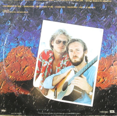 America - Alibi | Capitol Records (3C 064-86201) America - Alibi | Capitol Records (3C 064-86201)