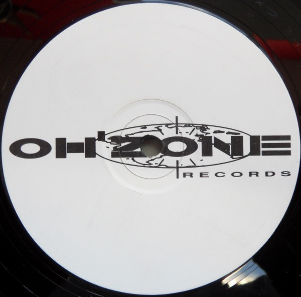 Klubzone 1 - Boom Ahh! | Oh'Zone Records (ZONE-008) - main Klubzone 1 - Boom Ahh! | Oh'Zone Records (ZONE-008) - main