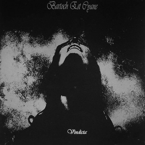 Bartoch , E-S-T , Cyane - Untitled | Vindicta Records (VDA 02)