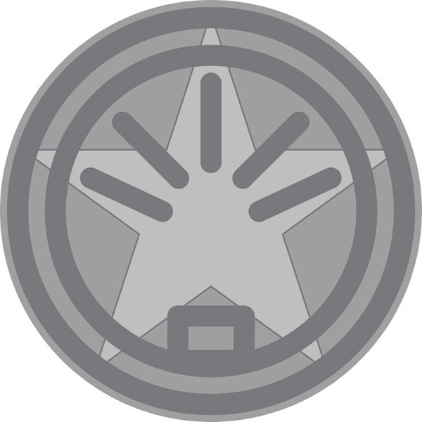 Electric Envoy - Silverstar | Afu Limited (AFULTD.37) - 2