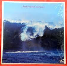 Denny Zeitlin - Tidal Wave | Palo Alto Records (PA 8044-N) - main