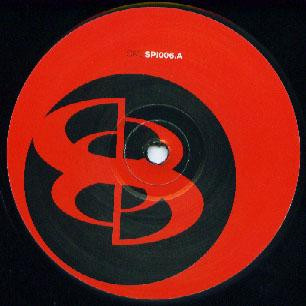 Spira - Blow Up 9d6 | Spira (SPI006)
