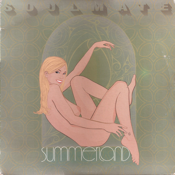 Summerland - Soulmate | Naked Music Recordings (NM007)
