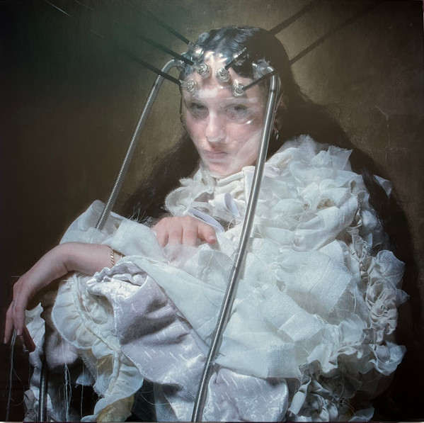 Evita Manji - Spandrel? | Pan (PAN136) - main