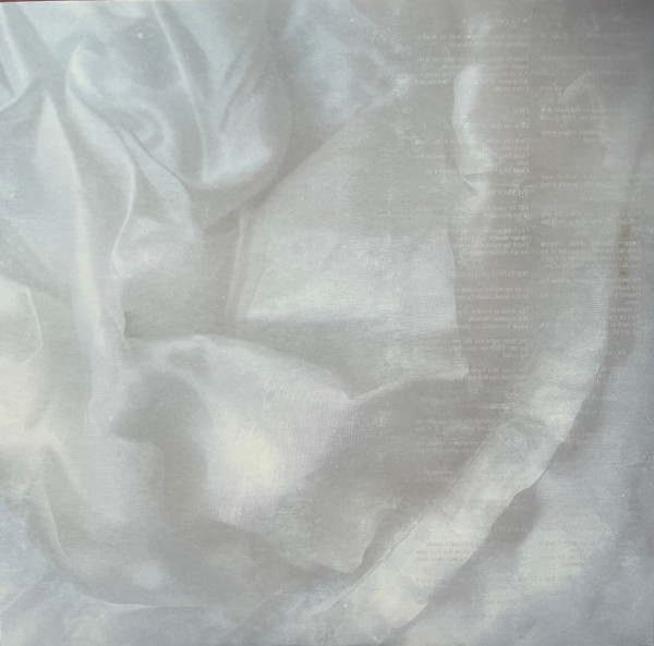 Evita Manji - Spandrel? | Pan (PAN136) - 4