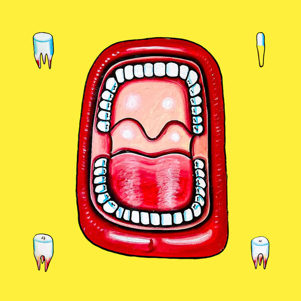 Various - Sounds Of Pamoja | Nyege Nyege Tapes (NNT030LP-COL1) Various - Sounds Of Pamoja | Nyege Nyege Tapes (NNT030LP-COL1)