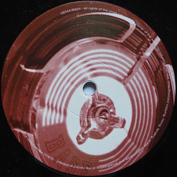 Younat.com - Muzik | Planet Vision (VISION 37) - main