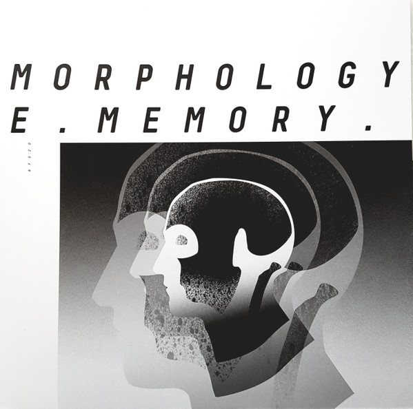 Morphology - Collective Memory EP | Analogical Force (AF020)