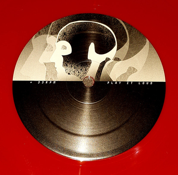 Morphology - Collective Memory EP | Analogical Force (AF020) - 4