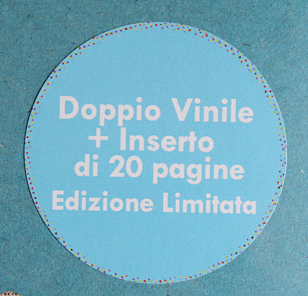 Various - Ciao Italia (Generazioni Underground) | Rebirth (REB123) Various - Ciao Italia (Generazioni Underground) | Rebirth (REB123)