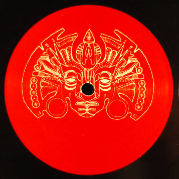 Daniel Chavez - Untitled | Automat Records (aut01) - 2