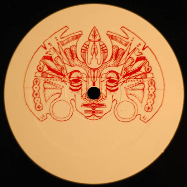 Daniel Chavez - Untitled | Automat Records (aut01)