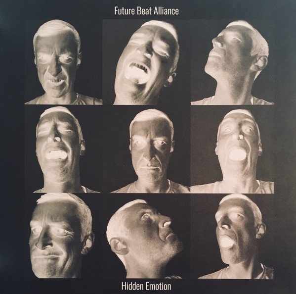 Future Beat Alliance - Hidden Emotion | Subwax Excursions (SUBWAX E-X-C LP02)
