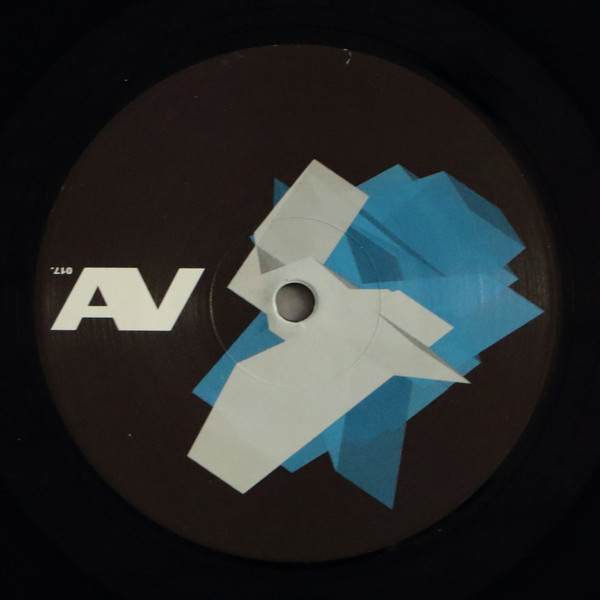 Nico Purman - Tuesday EP | Vakant (VA 017) - 2