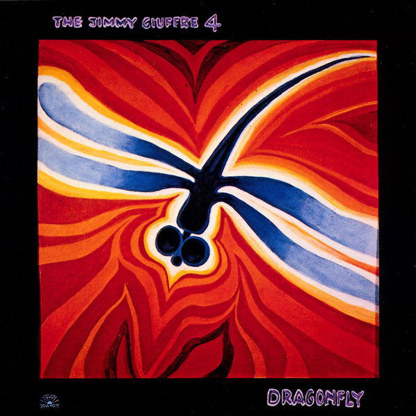 The Jimmy Giuffre 4 - Dragonfly | Soul Note (SN 1058) - main