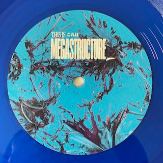 Hakai - Flesh Reconstruct | Megastructure_ (MS004) - 3