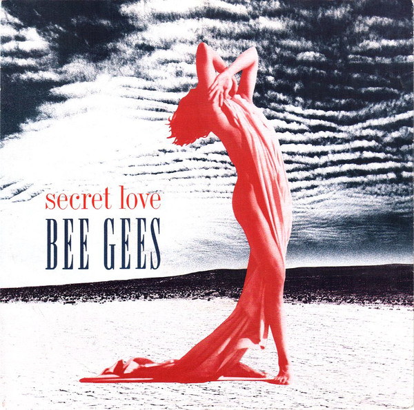 Bee Gees - Secret Love | Warner Bros. Records (5439-19399-7)