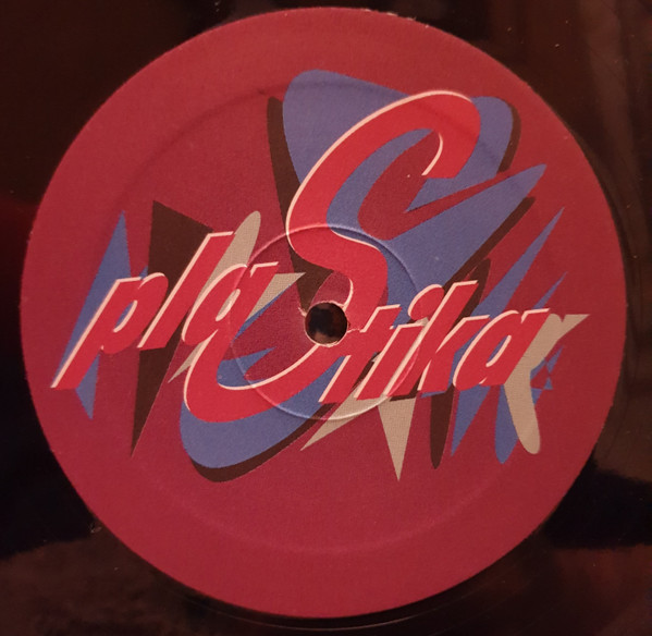 Naif - A Dream Today | Plastika (PLA 3026) - 4