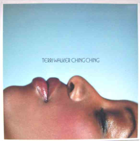 Terri Walker - Ching Ching | Def Soul (CHINGDJ1) - main