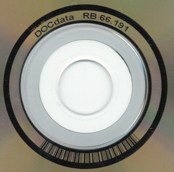 Focus - Hamburger Concerto | Red Bullet (RB 66.191) - 4