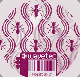 Antfactor - Lazarus | WaveTec (WT50154-1) - 3