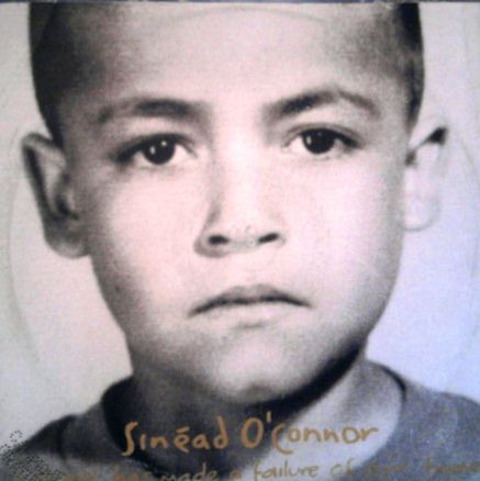 Sinéad O'Connor - Success Has Made A Failure Of Our Home | Ensign (3 23898 6)
