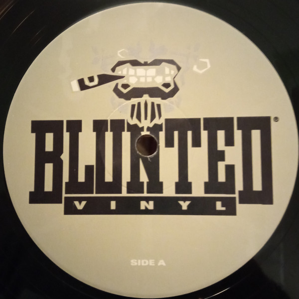 Congress - Happy Smiling Faces | Blunted (12 BLN 09) - 4