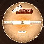 DJ Lock / Gunjack - Void EP | Reaktor Records (Reaktor 001) - main DJ Lock / Gunjack - Void EP | Reaktor Records (Reaktor 001) - main