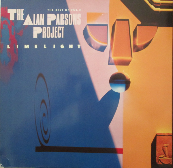 The Alan Parsons Project - Limelight - The Best Of Vol.2 | Arista (208 634)