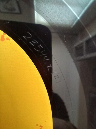 Thee Oh Sees - The Master's Bedroom Is Worth Spending A Night In [Vinyl] | In The Red Recordings (ITR-187) - 3