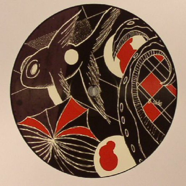 Various - Various Connection Vol. 1 | Main Main Music (MMMV001) - 2