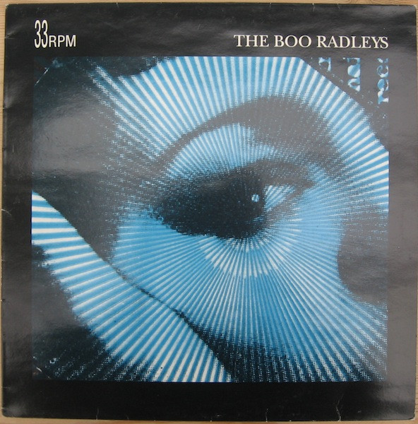 The Boo Radleys - Ichabod And I | Action Records (TAKE 4)