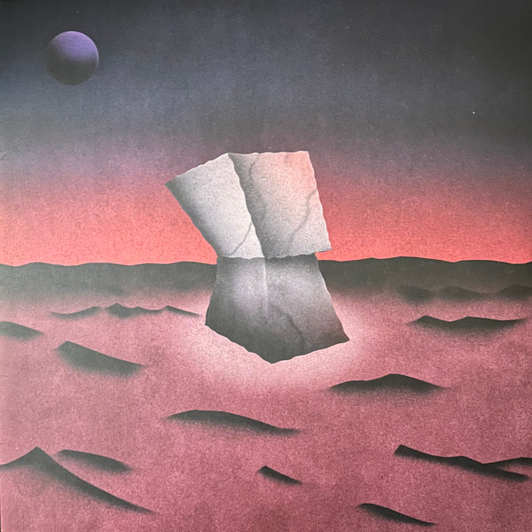 King Krule - Space Heavy | XL Recordings (XL1327LPE)