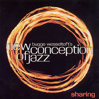 New Conception of Jazz: Sharing