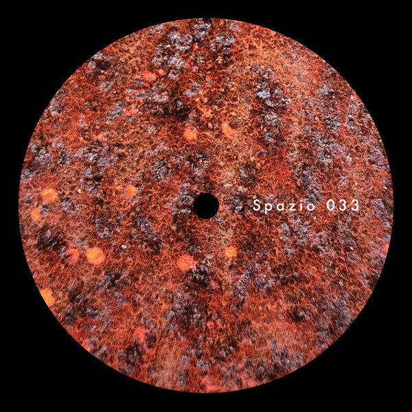 Zara - 4th Arc EP | Spazio Disponibile (SPAZIO033)