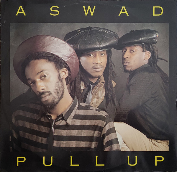 Aswad - Pull Up | Simba (12SIM 103)