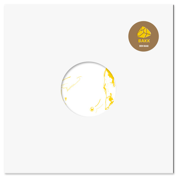 Jeremiah R - Cosmic Cycles | BAKK (BAKK009) - main