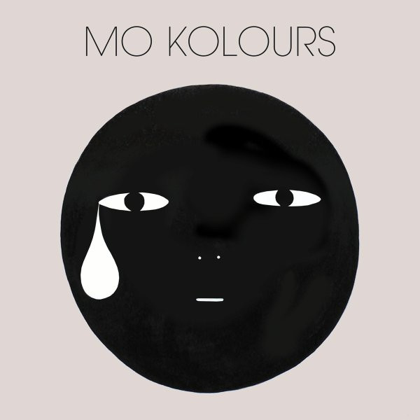 Mo Kolours - Mo Kolours | One-Handed Music (HAND12014) - main