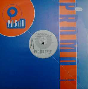 Presence - Future Love | Pagan (PAGAN 30) - 3 Presence - Future Love | Pagan (PAGAN 30) - 3