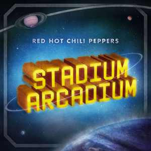 Red Hot Chili Peppers - Stadium Arcadium | Warner Bros. Records (9362-44391-1)