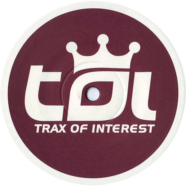 Sir George Of Club Session - Let The Flow | Trax Of Interest (TOI 019) - 2