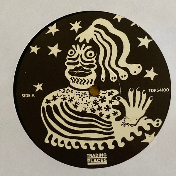 Don Cherry - Live In Ankara | Trading Places (TDP54100) - 2