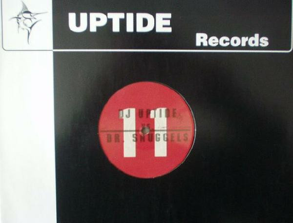 DJ Uptide vs. Dr. Snuggels - Exit | Uptide Records (UPT 11)