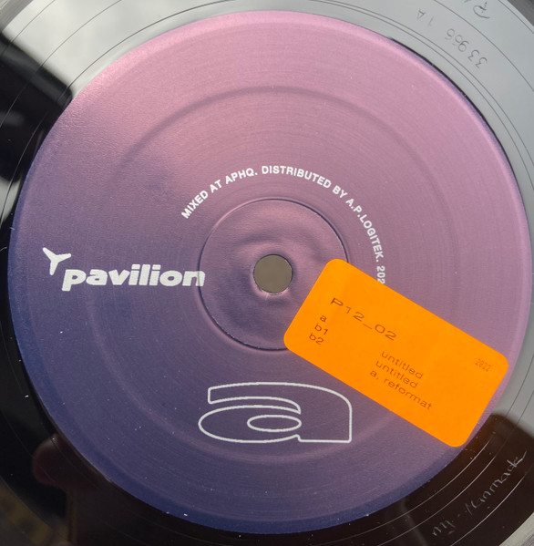 Pavilion - P12_02 | Pavilion (P12_02) - 3