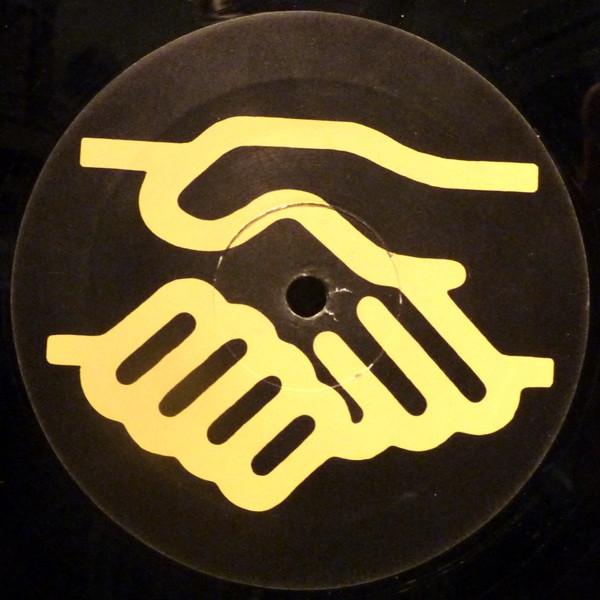 Indiana - Indiana | Strength Records (STR 003) - 2