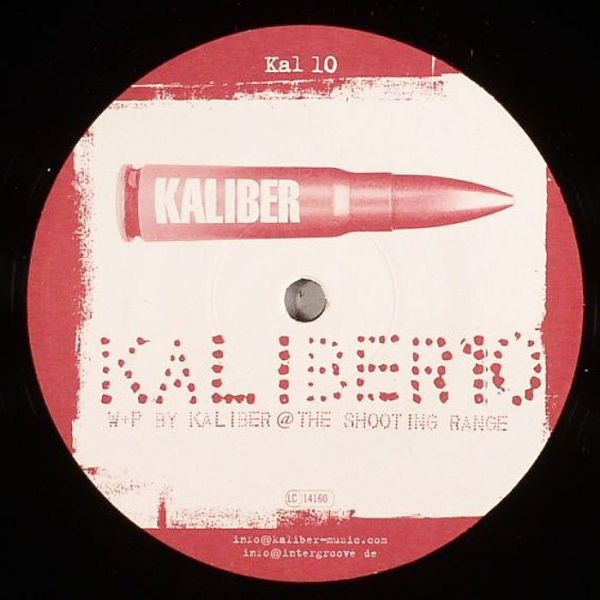 Kaliber - Kaliber 10 | Kaliber (Kal 10)
