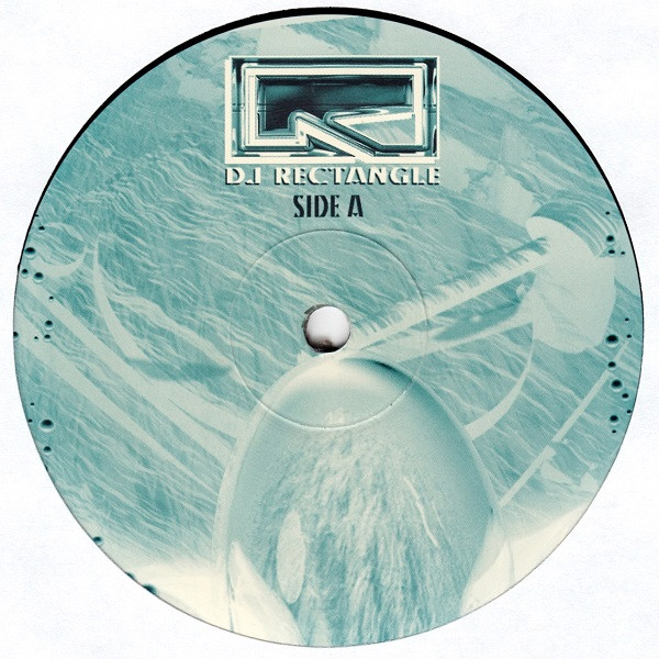 DJ Rectangle - Ultimate Ultimate Battle Weapon Vol. 4 | Ground Control Records (GCR7021-1) - 3 DJ Rectangle - Ultimate Ultimate Battle Weapon Vol. 4 | Ground Control Records (GCR7021-1) - 3