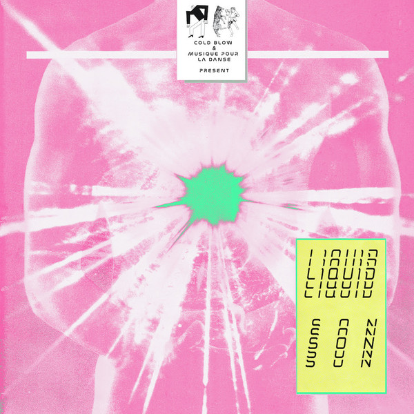 Liquid Sun - Garden Of Eden | Musique Pour La Danse (MPD 030)