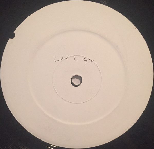 Thomas Bangalter & DJ Falcon / Room 5 - So Much Love (Remix) / Make Luv (Remix) | Not On Label (Thomas Bangalter) (LOVE 1) - 2