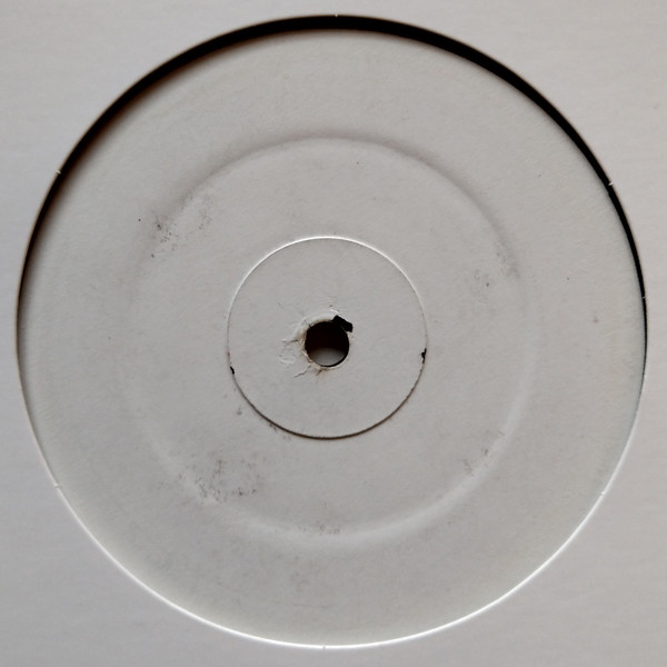 Thomas Bangalter & DJ Falcon / Room 5 - So Much Love (Remix) / Make Luv (Remix) | Not On Label (Thomas Bangalter) (LOVE 1) - 3